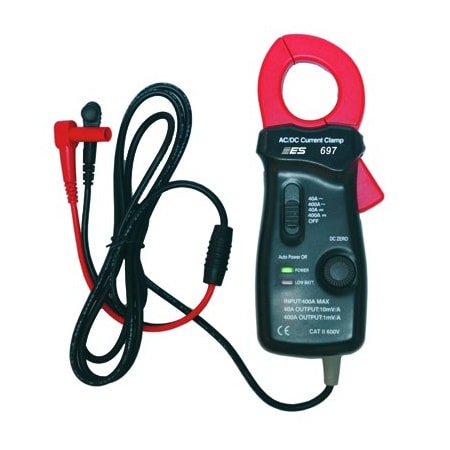 Electronic Specialties CURRENT PROBE 400 AMP- PROMO ES697